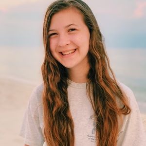 Meet your Posher, Jackie